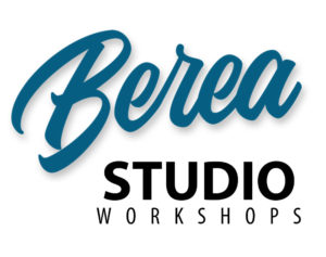 Berea KY Studio Workshops