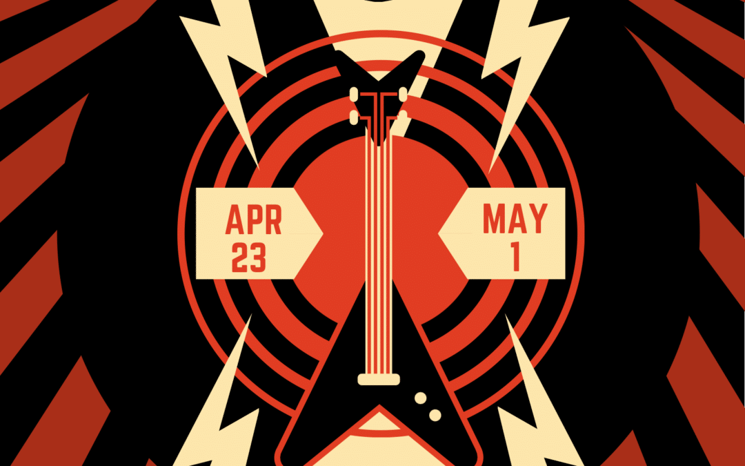 3rd Annual Electric Berea Band Showcase