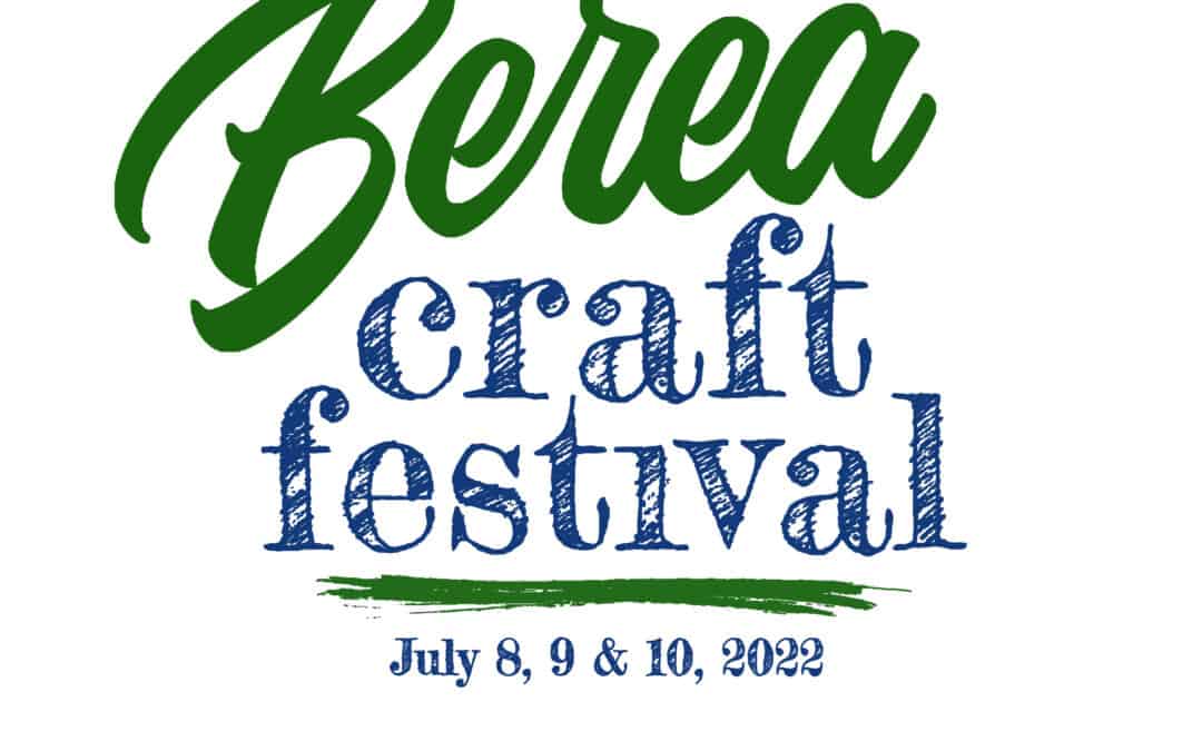 Berea Craft Festival