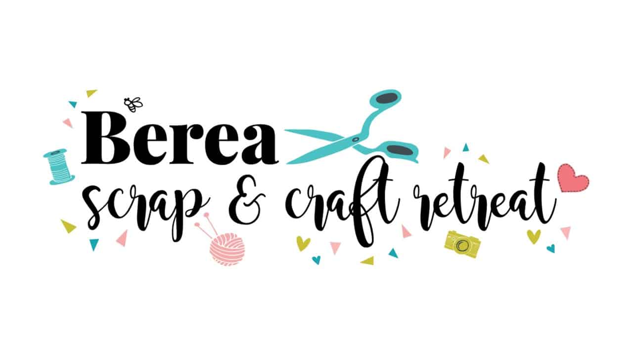 Berea Scrap and Craft Retreat 2023 Berea Tourism