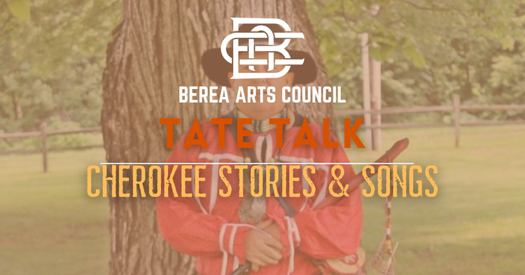 tate talk logo