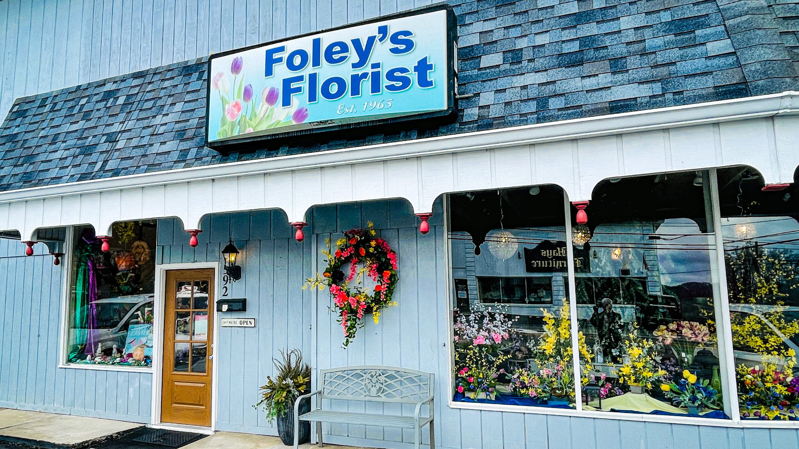 foleys florist