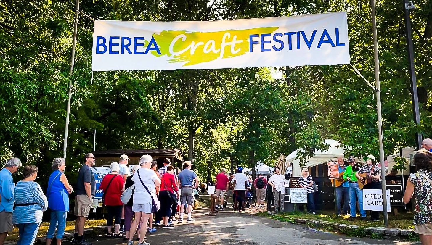 Berea Craft Festival 2024 Schedule Lina Shelby