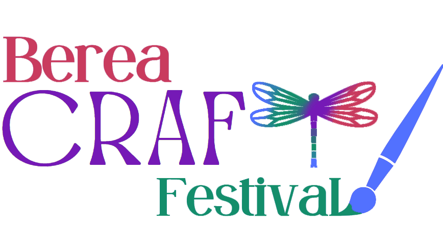 Berea Craft Festival Logo