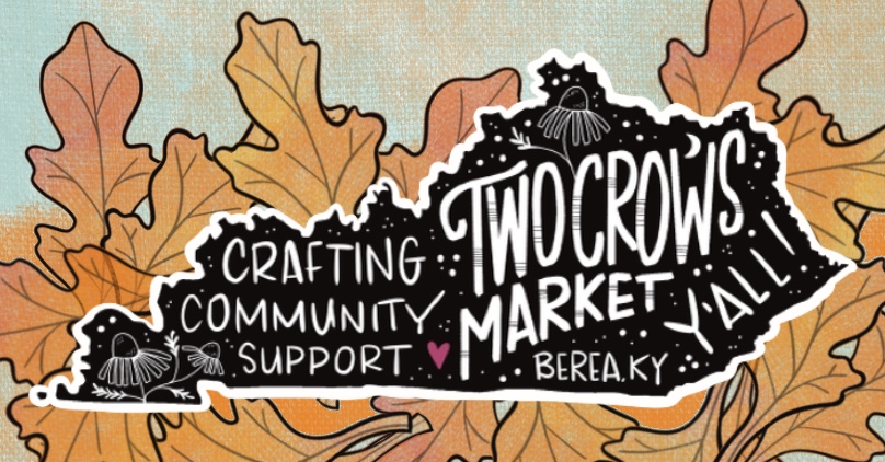 2nd Annual Two Crows Fall Market