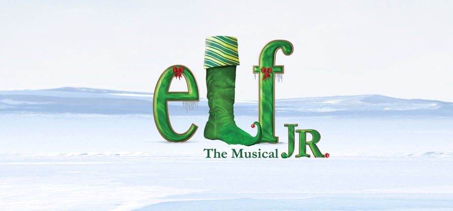 elf the musical jr.