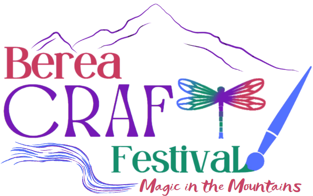 Berea Craft Festival Logo