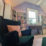 Whimsy's Books